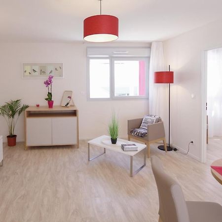 Residence D'Avignon Kültér fotó