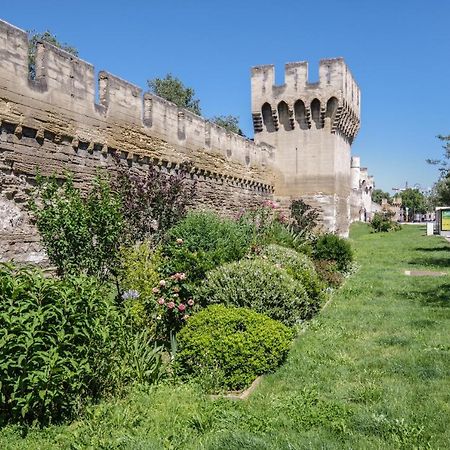Residence D'Avignon Kültér fotó
