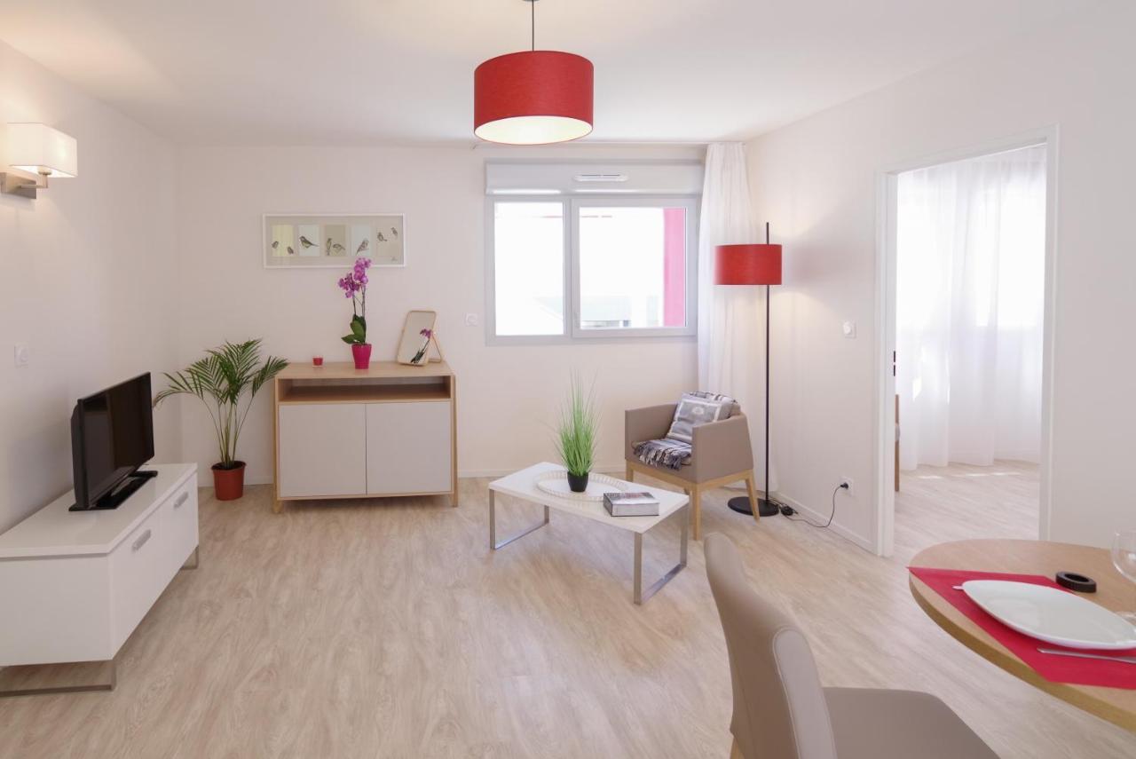 Residence D'Avignon Kültér fotó
