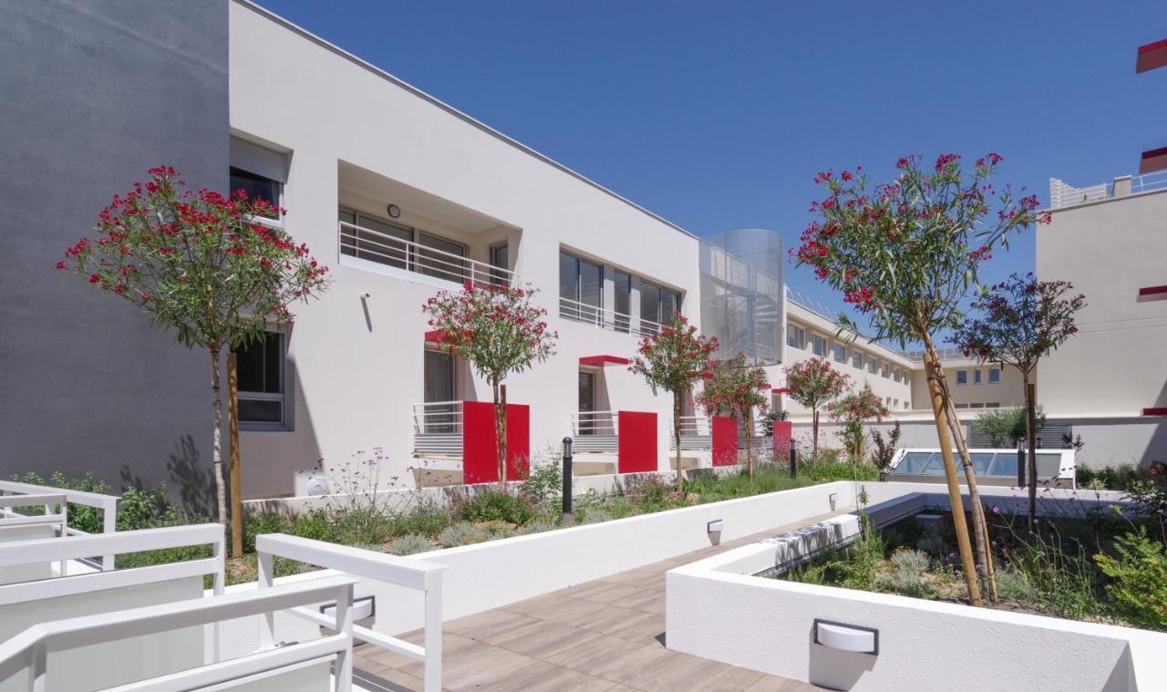 Residence D'Avignon Kültér fotó