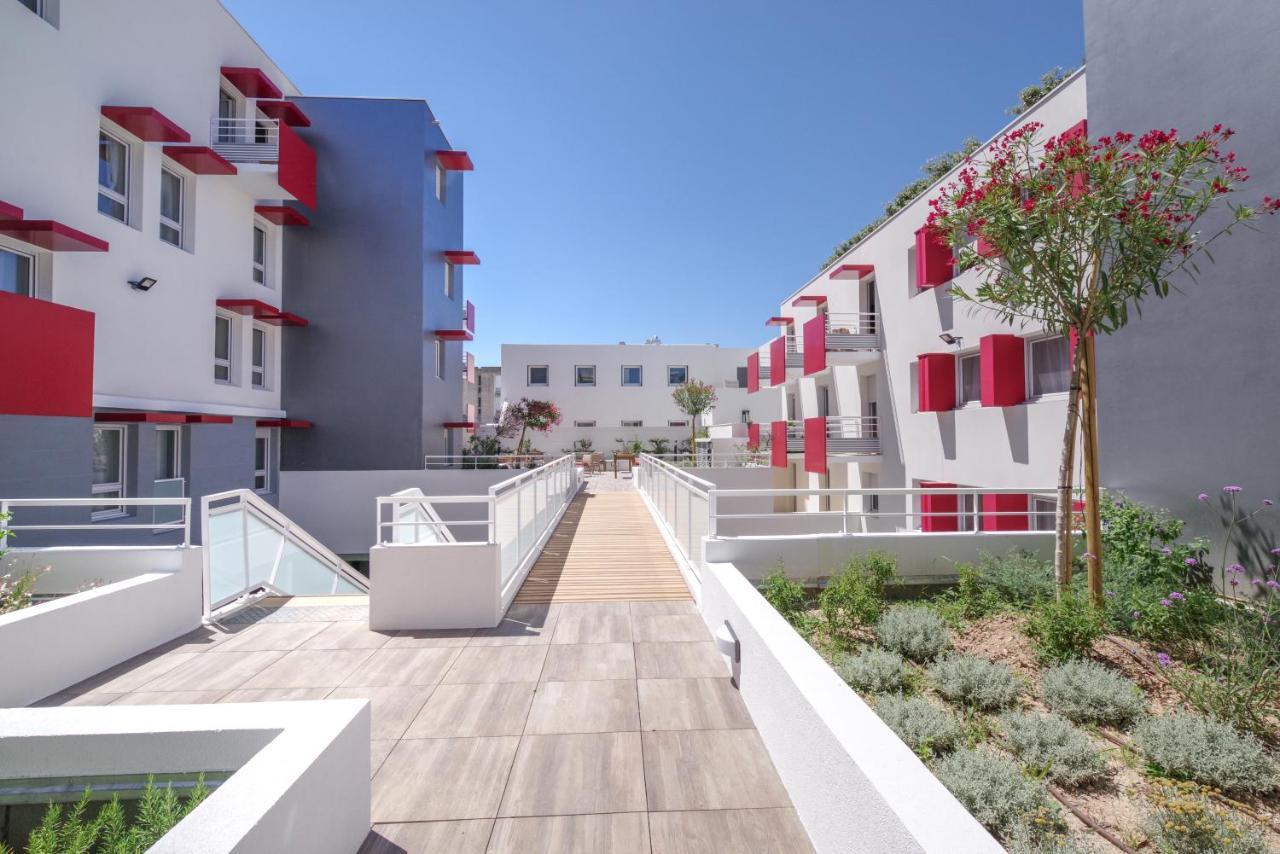 Residence D'Avignon Kültér fotó