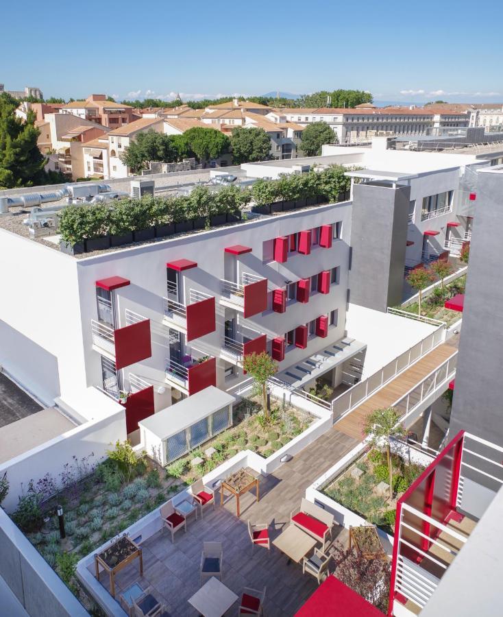 Residence D'Avignon Kültér fotó