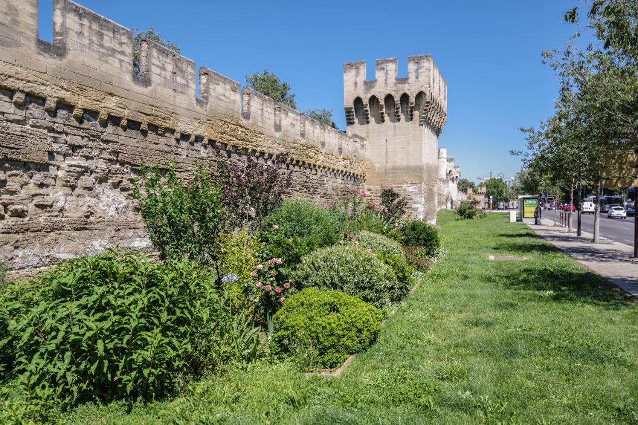 Residence D'Avignon Kültér fotó